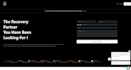 develop a responsive website using HTML, CSS, and bootstrap