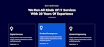 fix HTML CSS javascript website issues, errors, bugs