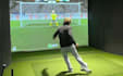 create your kinect soccer game