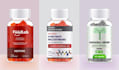 do elegant product label designs , bottle labels and box packaging designs