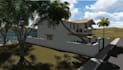 draw 3d revit architecture drawings