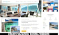 create a professional vacation rental website like airbnb
