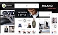 build a modern and responsive shopify website store