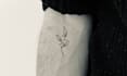 make professional minimalist tattoo design
