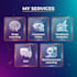build custom machine and deep learning models for your business