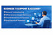 provide professional IT support for all your tech needs