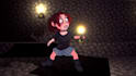 make 3d animation cell shaded in 4k