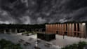 do architectural animation 3d rendering walkthrough video