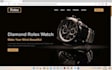 edit and design your website using HTML , CSS and js