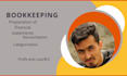 real estate property management and rental bookkeeper