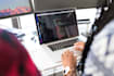 be your HTML, CSS, js, bootstrap front end web developer