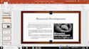 prepare your topnotch school, college, or university presentation slides