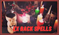 break and remove black magic spell, evil eye, curses, djinn