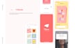 design a user friendly mobile app UI UX with figma
