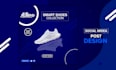 design social media posts, banners, covers, ads, advertising