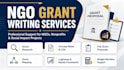 write donor ready grant proposals for nonprofits