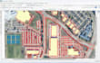 georeferenced your autocad , jpeg and tiff files