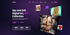 convert figma to responsive HTML5, css3, javascript, no frameworks