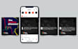 make social media designs for you