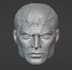 model custom head portraits for action figures