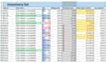 be your microsoft excel and google sheets expert