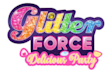 do all type 3d logo animation glittering sparkling diamond