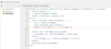 write sql plsql queries scripts erd data model etl process