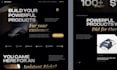 design, redesign responsive website with HTML, CSS, js