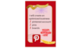 create a business pinterest account, pins and boards