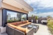 do hdr photo editing, single exposure and hdr exposure