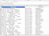 data cleaning and modelling, excel, google sheets, r, mysql