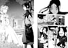 make manga and comic pages