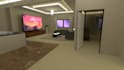 upload your unity project to vrchat