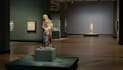 virtual tours in the museum 3d