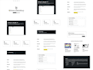 architect custom PHP websites using mysql, sqlite, or flatfile cms