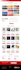do wordpress elementor website changes and content upload