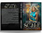 design paperback, hardcover or ebook cover