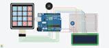 simulate your project in tinkercad and wokwi