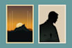 create amazing minimalist posters
