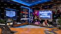 design a realistic virtual background for streams and online meetings