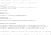 write r programming language code