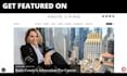 publish your article on haute living, chicago journal