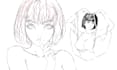 sketch anime for you