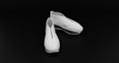 do professional 3d shoe modeling and rendering  and animation