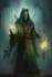 create a custom ai generated masterpiece concept art