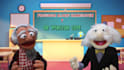 record a doctor or professor puppet video about anything