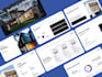 design powerpoint presentation and pitch deck