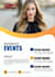 create premium quality flyer design for you
