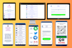 professional setup beacons link tree link in bio only 1 hour