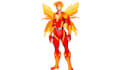create high quality 3d anime characters in blender with detailed rigging